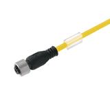 SAIL-M12BG-4-30UGE Kabel czujnikowy, nr katalogowy 1092923000