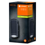 ENDURA CLASSIC BEAM UPDOWN GU10 DG