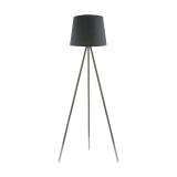 Lampa podłogowa RADAR 147 E27 GREY