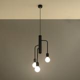 Sollux Żyrandol DUOMO 3M SL.0302