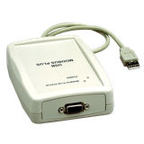 konwerter USB # Modbus Plus