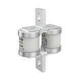 400A 690V AC BS88 HIGH SPEED TWIN FUSE Wkładka szybka 400A AC 690V BS88 83x113 mm aR BS 400FMM EATON