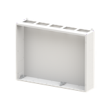 TL506GB TwinLine-L szafa naścienna I kl. izol. IP30 bez drzwi