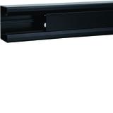 tehalit.GBD Kanał elektroinstalacyjny 50x85mm czarny