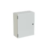 Obudowa SR2 z płyt.mont. 500x400x200mm (hxwxd) SRN5420K ABB
