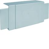 tehalit.LF Element T/X, 60x90mm, szary LF6009087030 HAGER