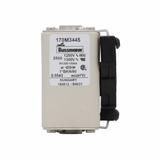 FUSE 250A 1250V 1*BKN/80 AR CU Wkładka szybka 250A AC 1250V rozmiar 1 45x59x81 mm aR 170M3445 EATON