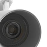 ANDROMEDA PRIME NA SZYNOPRZEWÓD 3F CCT 24W 230V 25st IP20 śr.76x177x228mm BIAŁY SPECTRUM