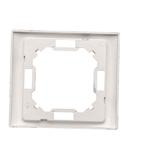 Simon Basic Neos Ramka 1-krotna NEOS stal inox BMRC1/21 KONTAKT