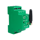 MONITOR ENERGII ELEKTRYCZNEJ WI-FI 3F+N DO WSPÓŁPRACY Z MODUŁEM ROZSZERZEŃ PRZEKŁADNIKÓW 200A LUB 40