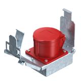 GT2CEE16, PUSZKA INSTALACYJNA