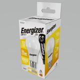 ENERGIZER ŻARÓWKA LED BULB 1055LM 75W E27 ciepła barwa 3000K 220° 220-240V
