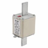 630A 690V aR DIN 2 HSDNH FUSE Wkładka szybka 630A AC 690V DIN 2 aR DIN IEC podwójny wskaźni 170M5812
