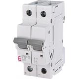 Wyłącznik nadprądowy DCMAT P10-DC 2P Z10A 261024100 ETI