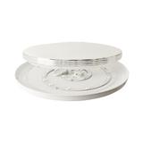 Milagro plafon LED Bravo 20W 1800lm 4000K biały ML4268