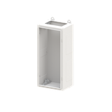 TG104GB TwinLine-G szafa naścienna I kl. izol. IP30 bez drzwi 2CPX010221R9999 ABB