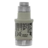 FUSE-D02 20A T GL/GG 400VAC E18 Wkładka D02 20A T GL/GG 400VAC E18 20NZ02 EATON