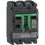 Wyłącznik mocy ComPacT NSX NSX250H Mic2.2M 150A 3P 70kA C25H32M150 SCHNEIDER