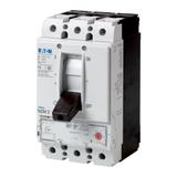 NZMC2-S200 Wyłącznik mocy 3P 200A  271429 EATON