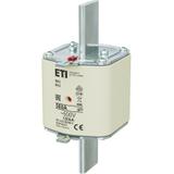 Wkładka topikowa NH zwłoczna KOMBI NH3 gG 560A 500V 004186232 ETI