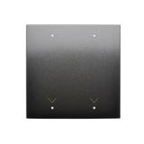 Simon 54 GO Klawisz dla podwójnej rolety do łączników i sterowników elektronicznych