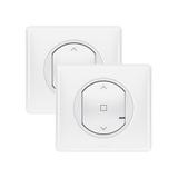 CELIANE WITH NETATMO - ZESTAW GOTOWY DO MONTAŻU ŁĄCZNIK ROLET CONNECTED+ŁĄCZNIK BEZPRZEWODOWY ROLET