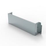 XL3S 630/4000 36M PODSTAWA MONTAŻOWA PIONOWA DPX3 250 HP 3P, Legrand