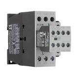 DILM25-32(RDC24) Stycznik mocy 25A [AC-3] 1Z 0R 277242 EATON