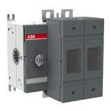 OS160GB02 Rozłącznik OS