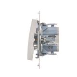 Simon 54 przycisk zwierny światło DS1.0