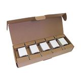 200A 690V IEC aR 000U/80 SQUAREBODY FUSE Wkładka szybka 200A AC 690V DIN 000 21x40x100 mm, 170M1320