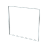 TZP406 Pokrywa ochrony przed dotykiem szerokość 4PW wysokość 6GU 950mm