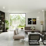 Sollux Plafon LOBO MAXI biały SL.0383