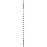 Simon 54 Przycisk „światło” z podświetleniem LED 10A szybkozłączka złoty mat