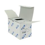 CI-K2H-80-A Mała obudowa CI-K2 z wycięciem 45mm WxSxG=160x100x80mm 229309 EATON
