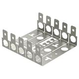 LSA-M, PODST.MONT.DLA 4 LISTEW LSA