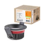 Oprawa SP FP FIX P 8W 930 PS DIM IP65 BK