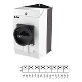 T3-4-8344/I2/SVB-SW Łącznik krzywkowy 32A 13kW 207213 EATON