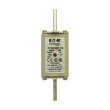 FUSE 80A 690V aR DIN 1 HSDNH Wkładka szybka 80A 690V aR DIN 1 podwójny wskaźnik 170M3811D EATON