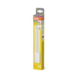 DULUX L LED FR 18 ECG, AC mains 8W 830 2G11 TRZONKI SPECJALNE LEDVANCE