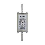 FUSE 125A 690V aR DIN 1 HSDNH Wkładka szybka 125A 690V aR DIN 1 podwójny wskaźnik 170M3813D EATON