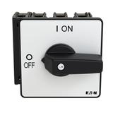 P3-63/E/N Rozłącznik On/Off 63A 37kW 019894 EATON