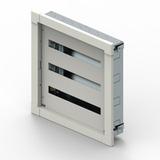 Rozdzielnica Wnękowa 3x24 XL3 S 160 337223 LEGRAND