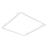 Ramka do montażu w zabudowie PANEL 625 RECESSED MOUNT FRAME
