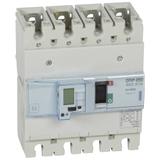 Wyłącznik Mocy 40A 4P 50Ka DPX3 250 El Sg 420552 LEGRAND
