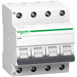Wyłącznik nadprądowy K60 3P+N C16A A9K02716 Schneider