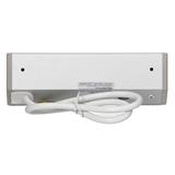 "Gniazdo meblowe 2x2P+Z, 2xUSB (typ A+C