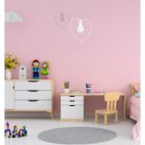 Milagro lampa wisząca Amore White E27 MLP9950
