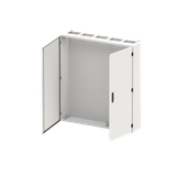 TL509G TwinLine-L szafa naścienna I kl. izol. IP55