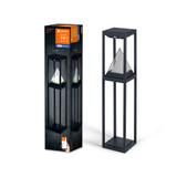 Oprawa SMART OD BT SOL ALPS 70CM SEN RGBW LEDV